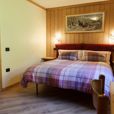 Appartamenti Fabrizio Livigno Exterior photo