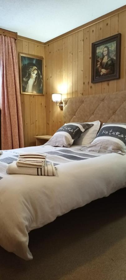 Appartamenti Fabrizio Livigno Exterior photo