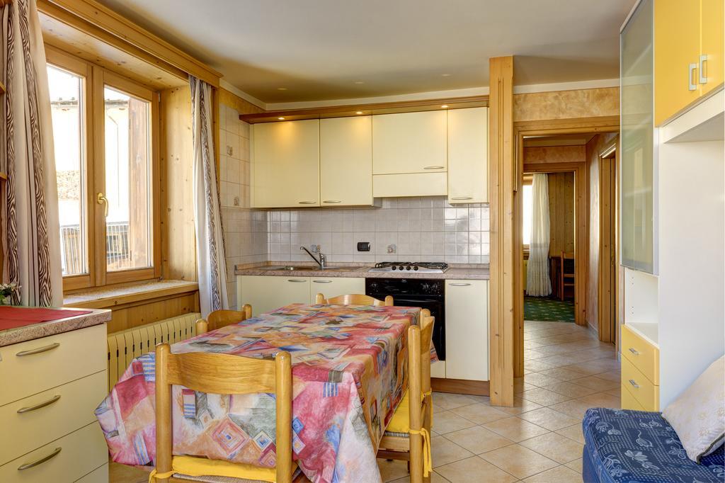 Appartamenti Fabrizio Livigno Exterior photo